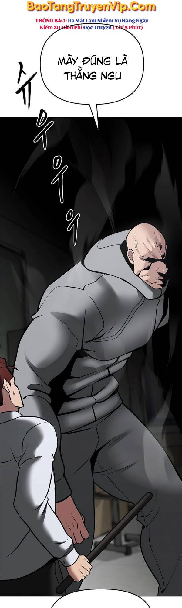 Giang Hồ Thực Thi Công Lý Chap 50 - Next Chap 51