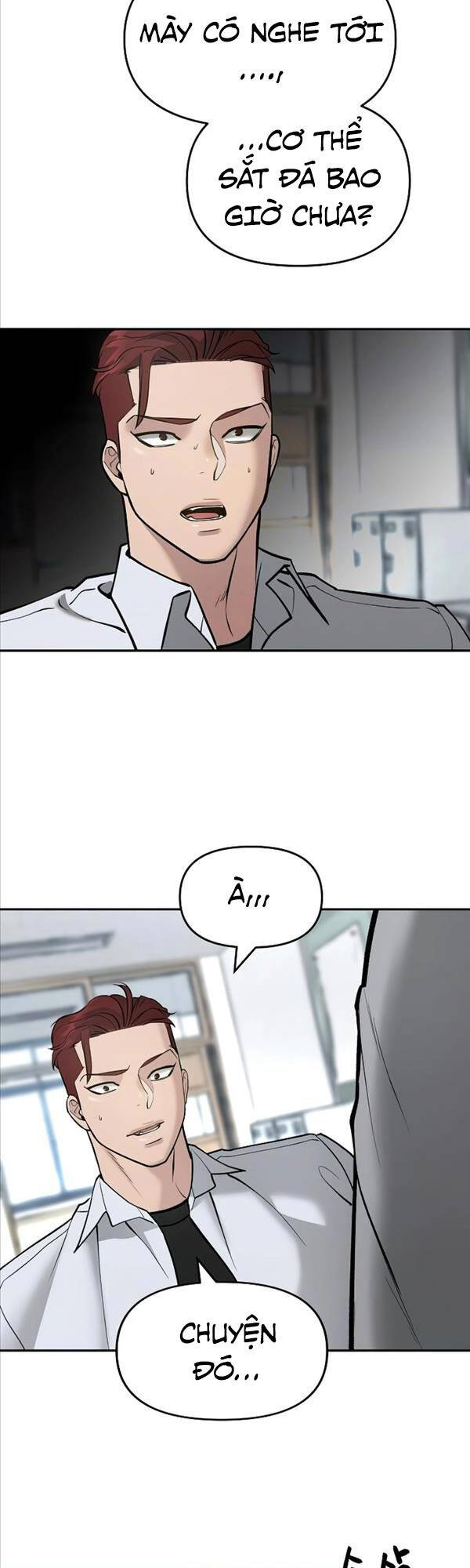 Giang Hồ Thực Thi Công Lý Chap 50 - Next Chap 51