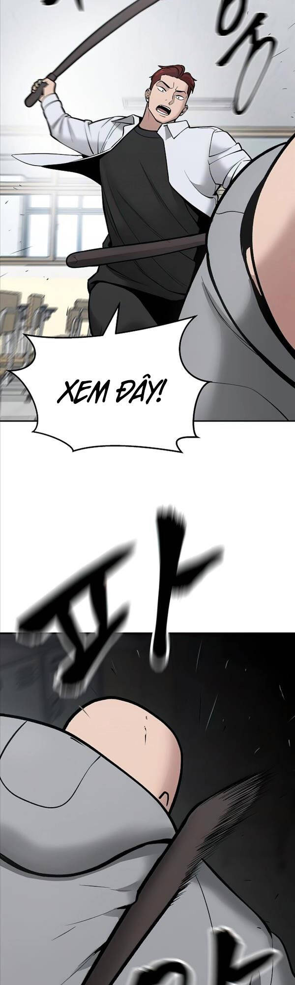 Giang Hồ Thực Thi Công Lý Chap 50 - Next Chap 51