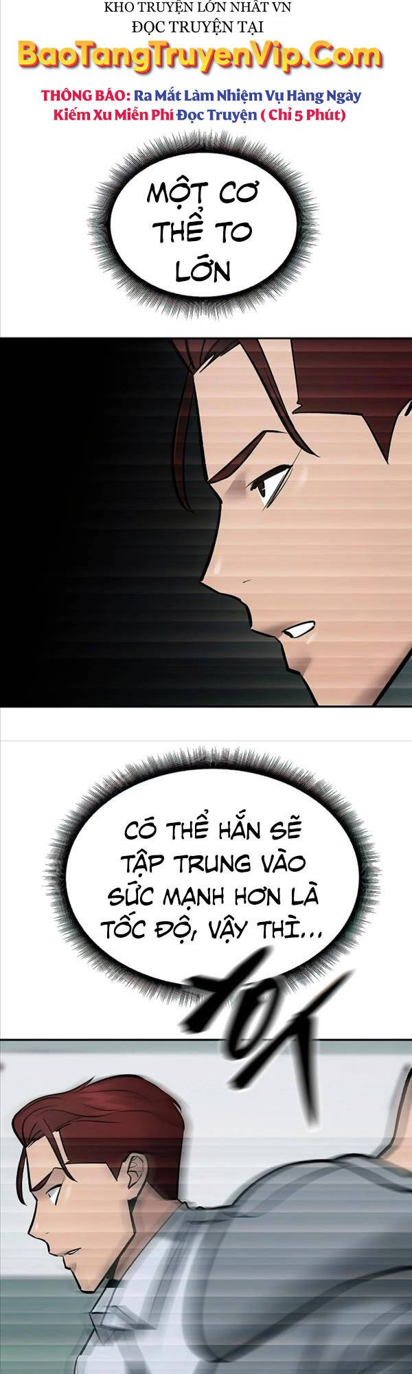Giang Hồ Thực Thi Công Lý Chap 50 - Next Chap 51