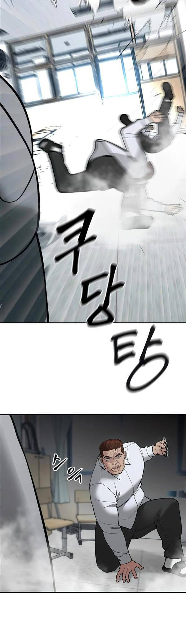 Giang Hồ Thực Thi Công Lý Chap 50 - Next Chap 51