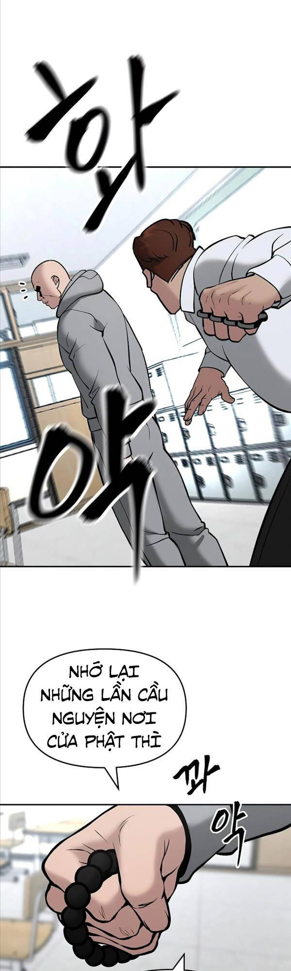 Giang Hồ Thực Thi Công Lý Chap 50 - Next Chap 51