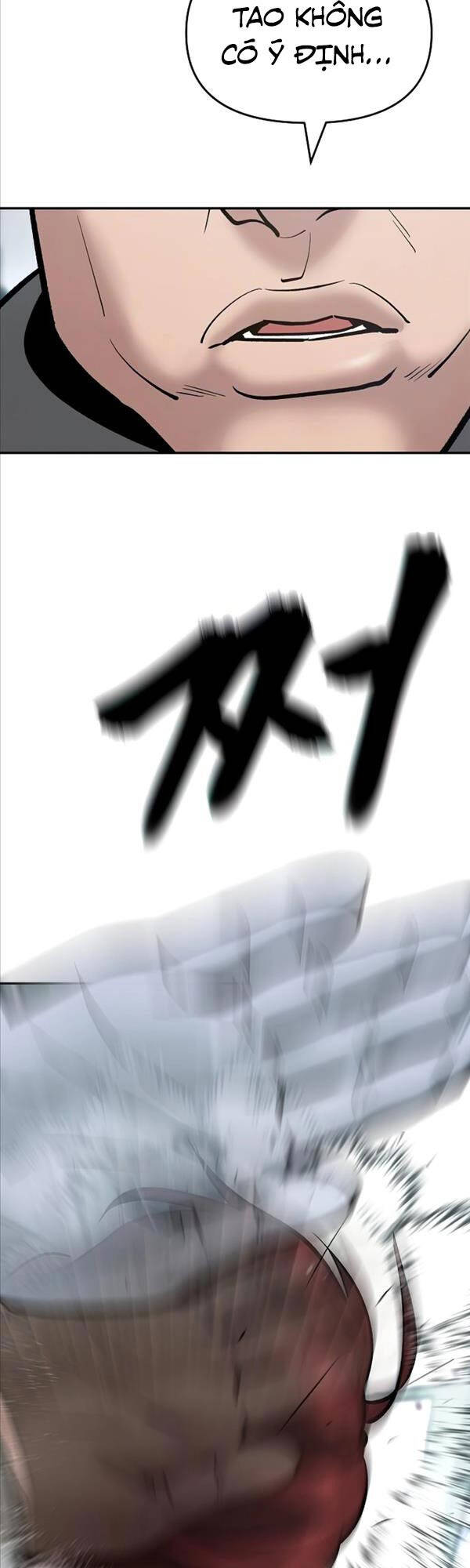 Giang Hồ Thực Thi Công Lý Chap 50 - Next Chap 51