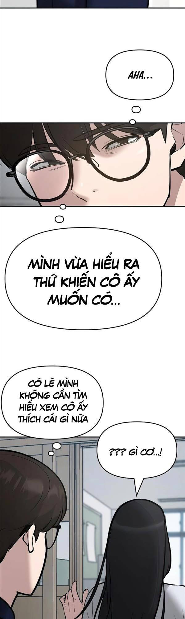 Giang Hồ Thực Thi Công Lý Chap 50 - Next Chap 51