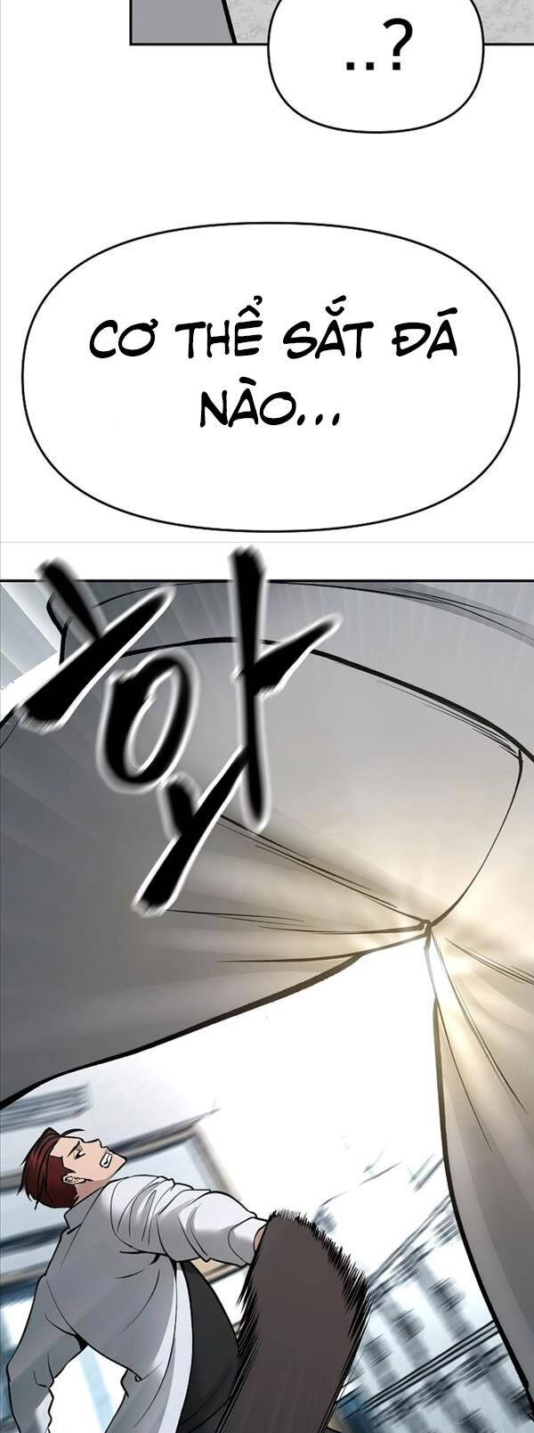 Giang Hồ Thực Thi Công Lý Chap 50 - Next Chap 51