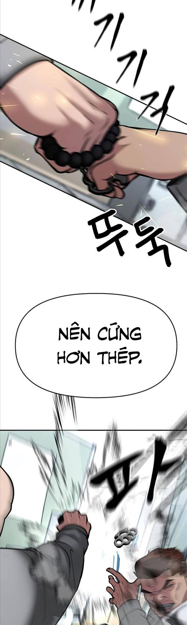 Giang Hồ Thực Thi Công Lý Chap 50 - Next Chap 51