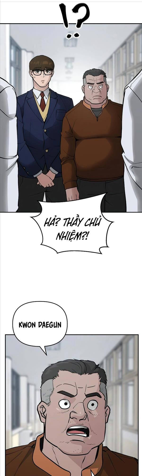 Giang Hồ Thực Thi Công Lý Chap 50 - Next Chap 51