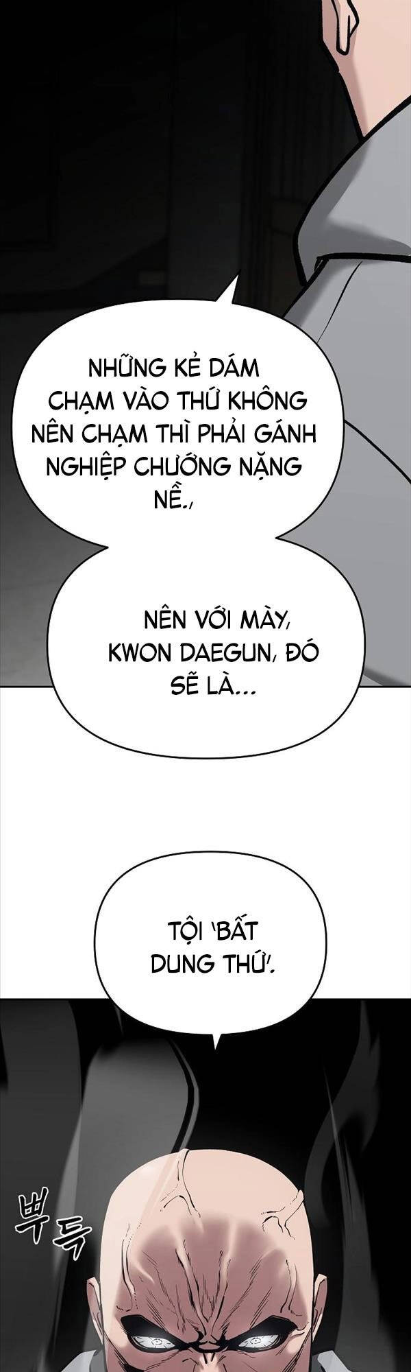 Giang Hồ Thực Thi Công Lý Chap 51 - Next Chap 52
