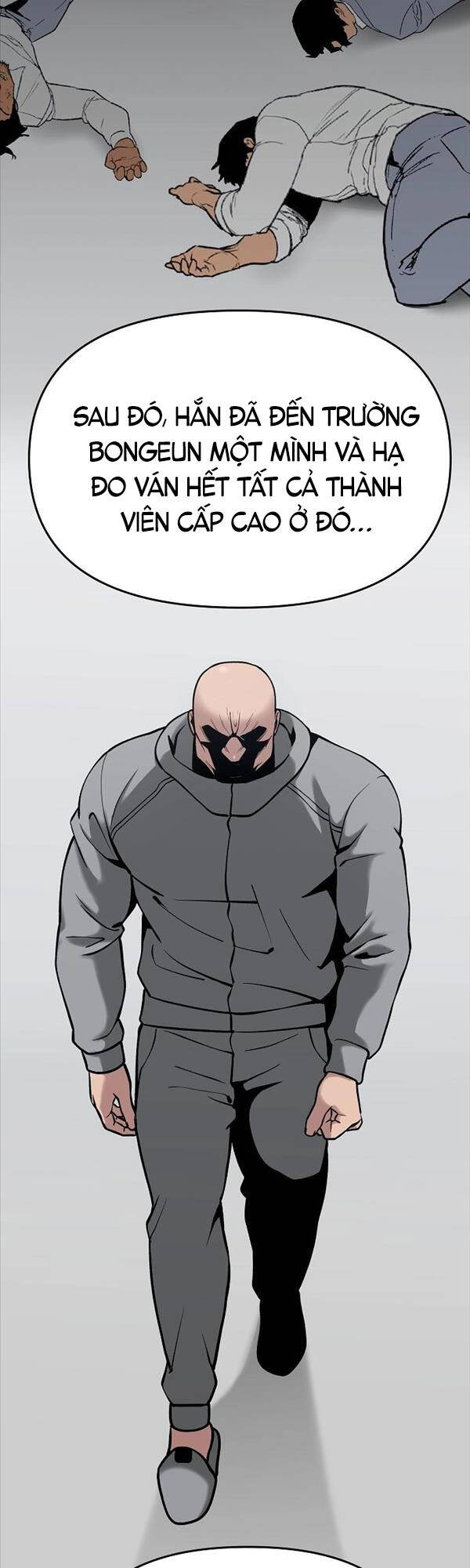 Giang Hồ Thực Thi Công Lý Chap 51 - Next Chap 52