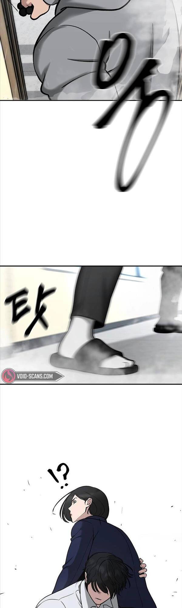 Giang Hồ Thực Thi Công Lý Chap 51 - Next Chap 52
