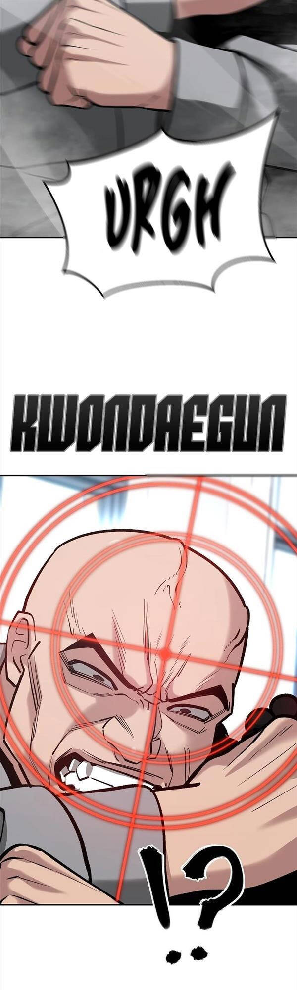 Giang Hồ Thực Thi Công Lý Chap 51 - Next Chap 52