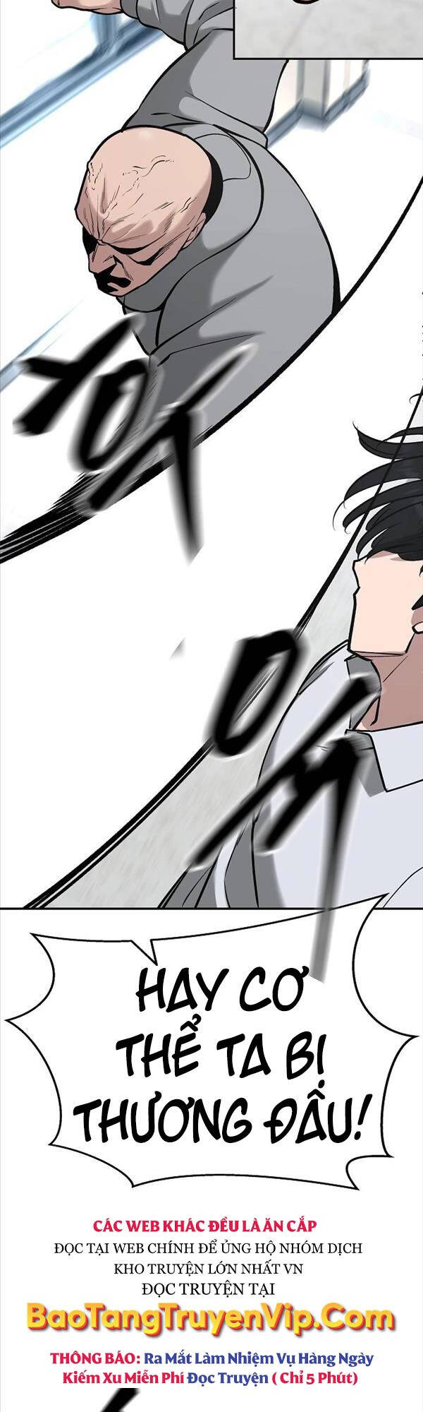 Giang Hồ Thực Thi Công Lý Chap 51 - Next Chap 52