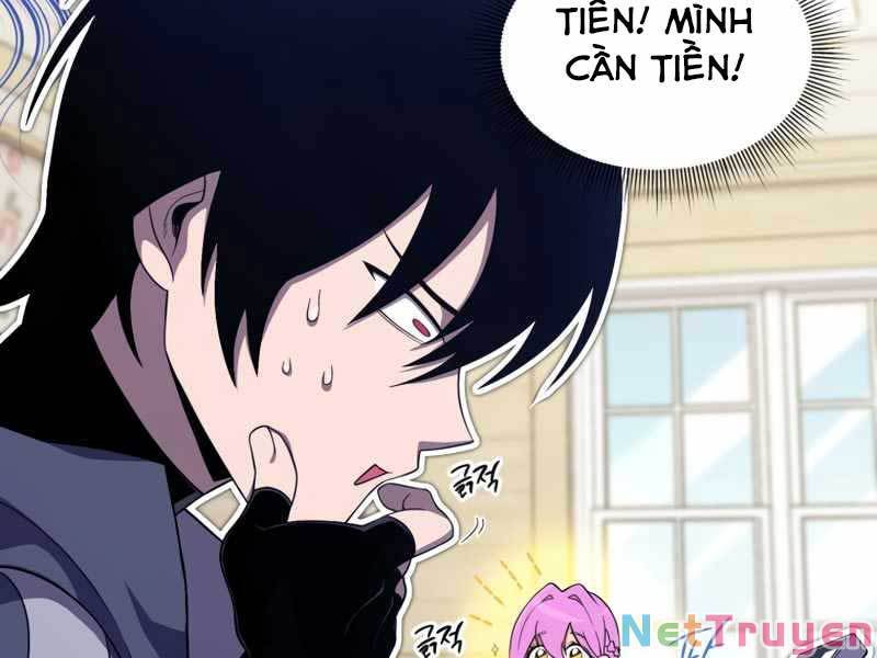 Người Chơi Trở Lại Sau 10000 Năm Chap 9 - Next Chap 10