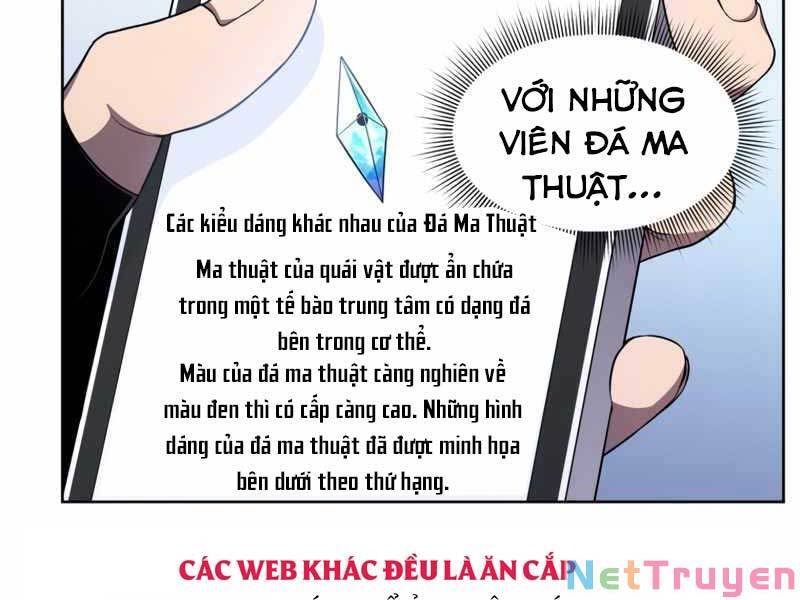 Người Chơi Trở Lại Sau 10000 Năm Chap 9 - Next Chap 10