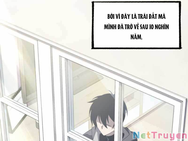 Người Chơi Trở Lại Sau 10000 Năm Chap 9 - Next Chap 10