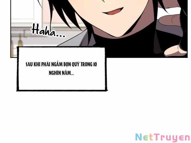 Người Chơi Trở Lại Sau 10000 Năm Chap 9 - Next Chap 10