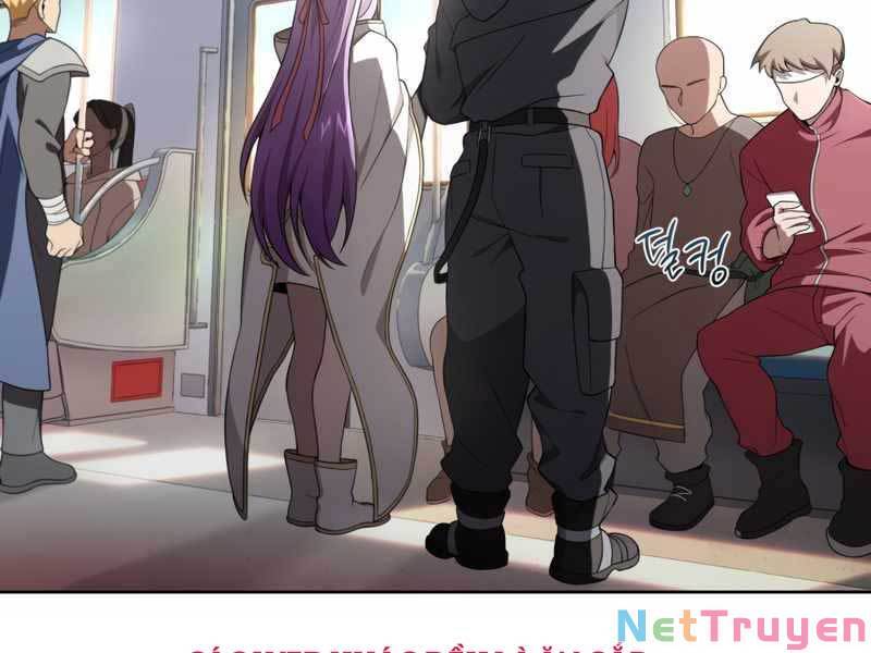 Người Chơi Trở Lại Sau 10000 Năm Chap 10 - Next Chap 11