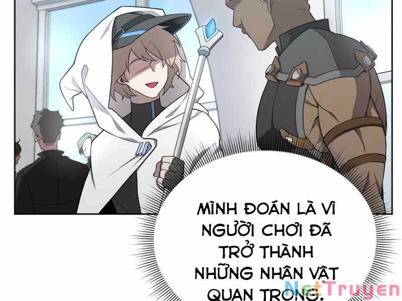 Người Chơi Trở Lại Sau 10000 Năm Chap 10 - Next Chap 11