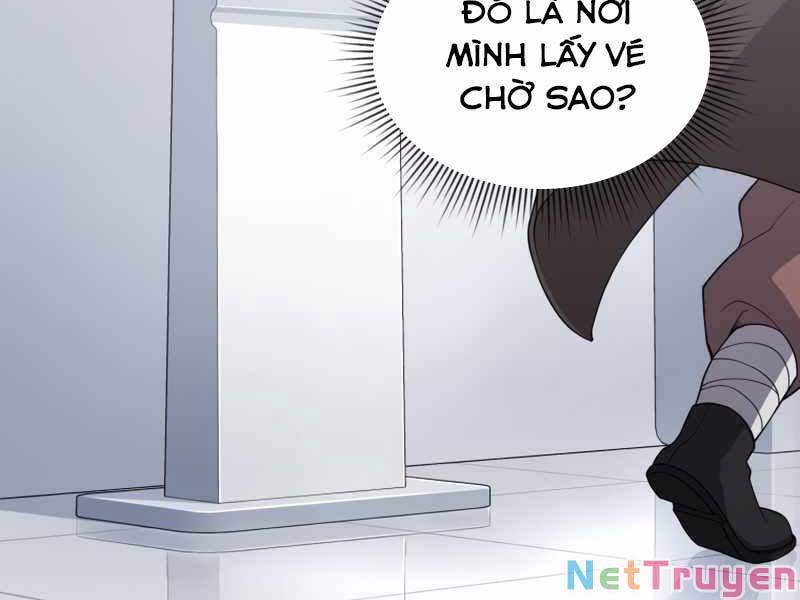 Người Chơi Trở Lại Sau 10000 Năm Chap 10 - Next Chap 11