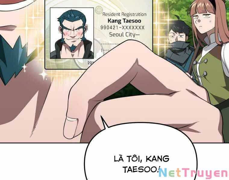 Người Chơi Trở Lại Sau 10000 Năm Chap 11 - Next Chap 12