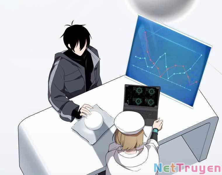 Người Chơi Trở Lại Sau 10000 Năm Chap 11 - Next Chap 12