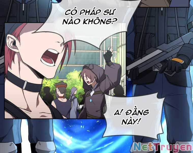 Người Chơi Trở Lại Sau 10000 Năm Chap 11 - Next Chap 12