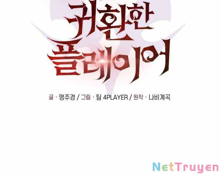Người Chơi Trở Lại Sau 10000 Năm Chap 13 - Next Chap 14