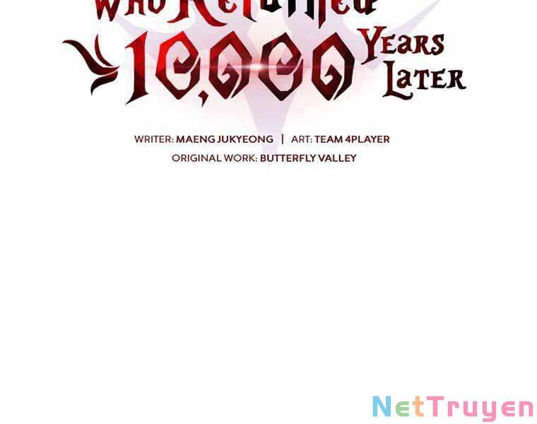 Người Chơi Trở Lại Sau 10000 Năm Chap 16 - Next Chap 17