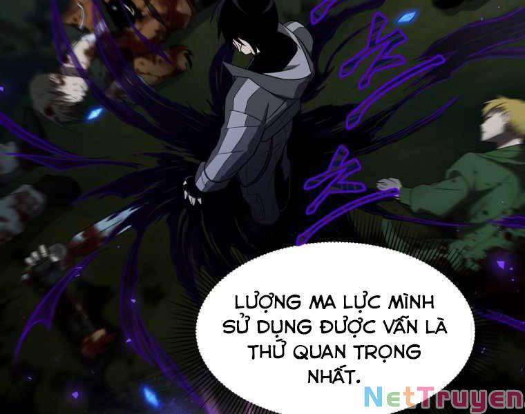 Người Chơi Trở Lại Sau 10000 Năm Chap 17 - Next Chap 18
