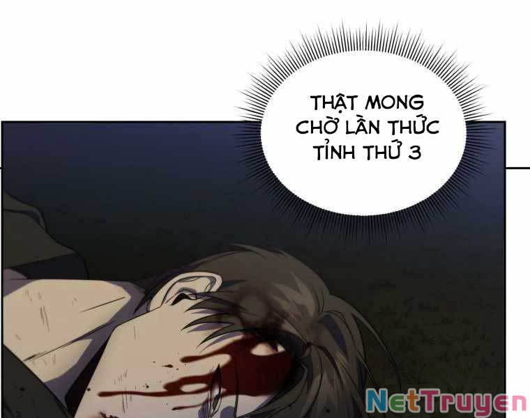 Người Chơi Trở Lại Sau 10000 Năm Chap 17 - Next Chap 18