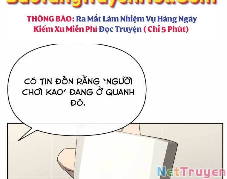 Người Chơi Trở Lại Sau 10000 Năm Chap 17 - Next Chap 18