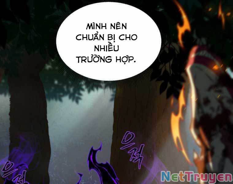 Người Chơi Trở Lại Sau 10000 Năm Chap 17 - Next Chap 18