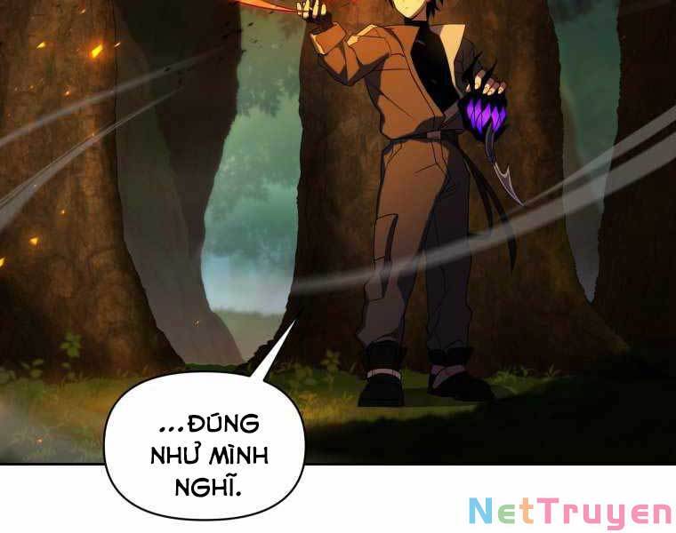Người Chơi Trở Lại Sau 10000 Năm Chap 17 - Next Chap 18