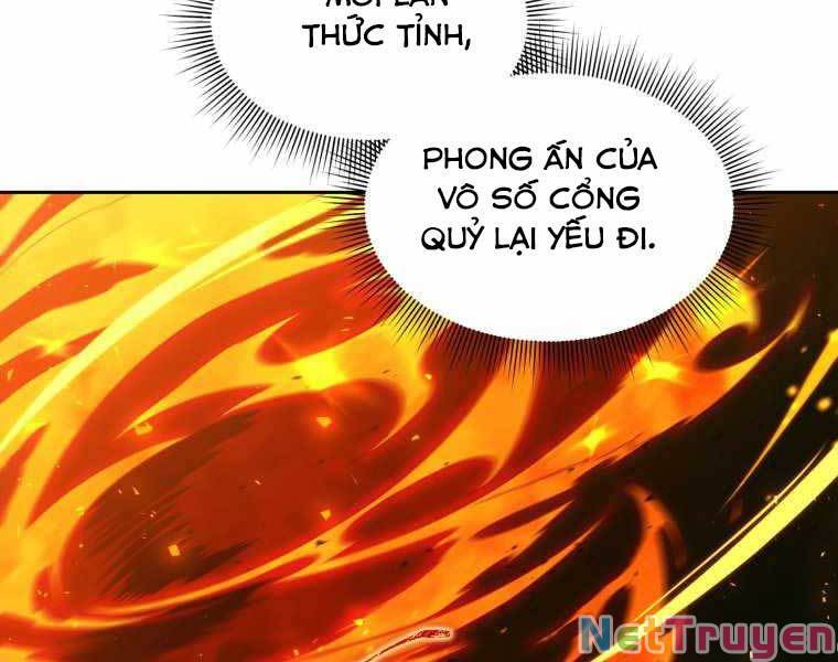 Người Chơi Trở Lại Sau 10000 Năm Chap 17 - Next Chap 18