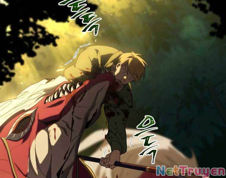 Người Chơi Trở Lại Sau 10000 Năm Chap 17 - Next Chap 18