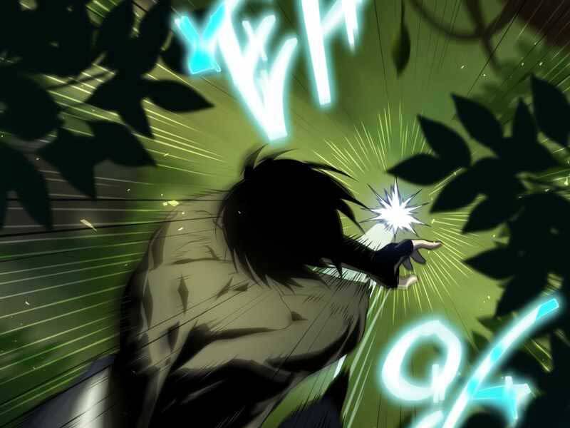 Người Chơi Trở Lại Sau 10000 Năm Chap 18 - Next Chap 19