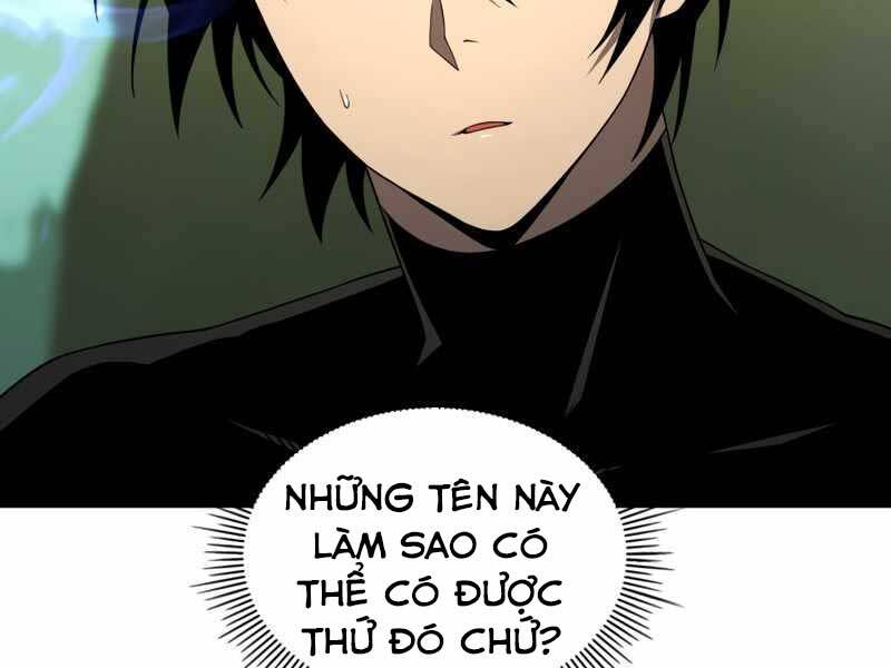 Người Chơi Trở Lại Sau 10000 Năm Chap 18 - Next Chap 19