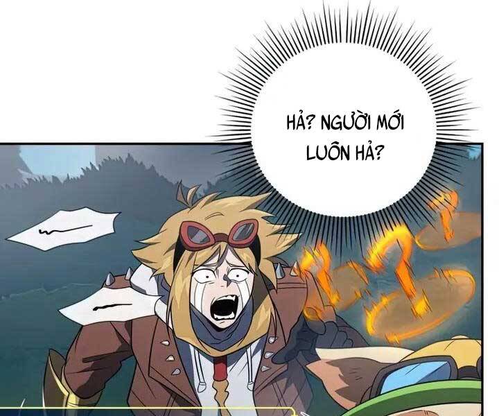 Người Chơi Trở Lại Sau 10000 Năm Chap 24 - Next Chap 25