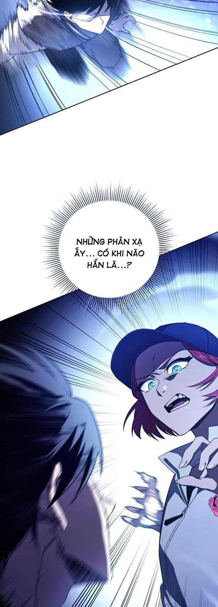 Người Chơi Trở Lại Sau 10000 Năm Chap 25 - Next Chap 26