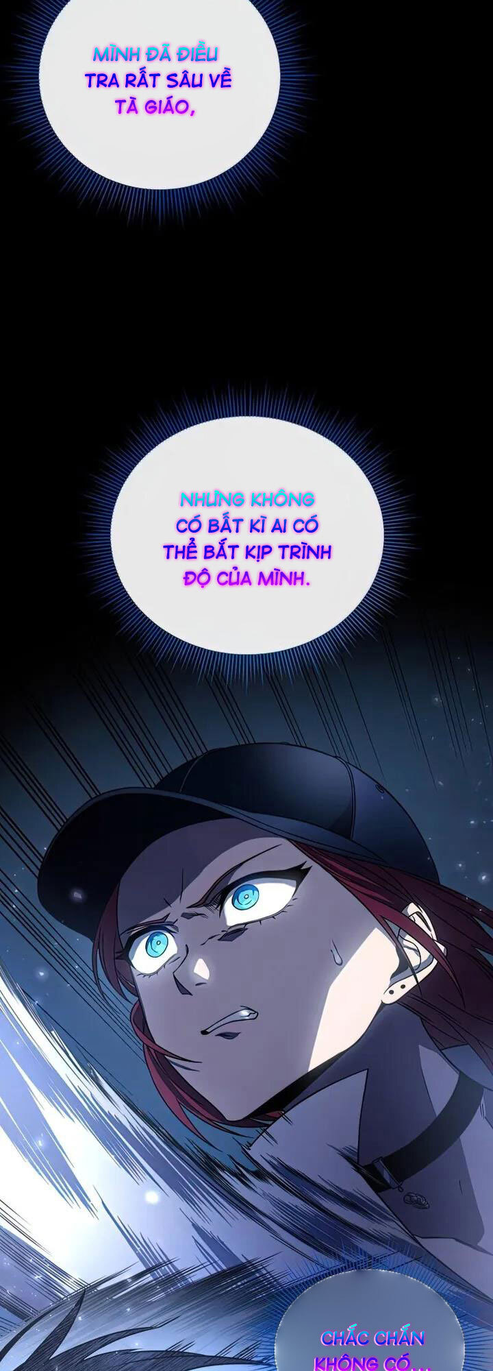 Người Chơi Trở Lại Sau 10000 Năm Chap 25 - Next Chap 26