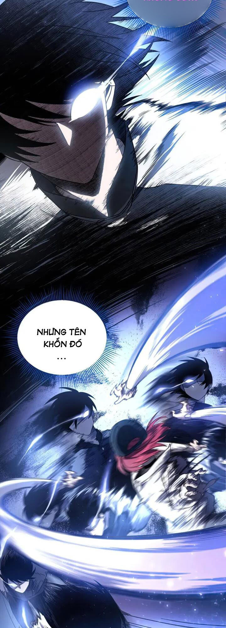 Người Chơi Trở Lại Sau 10000 Năm Chap 25 - Next Chap 26