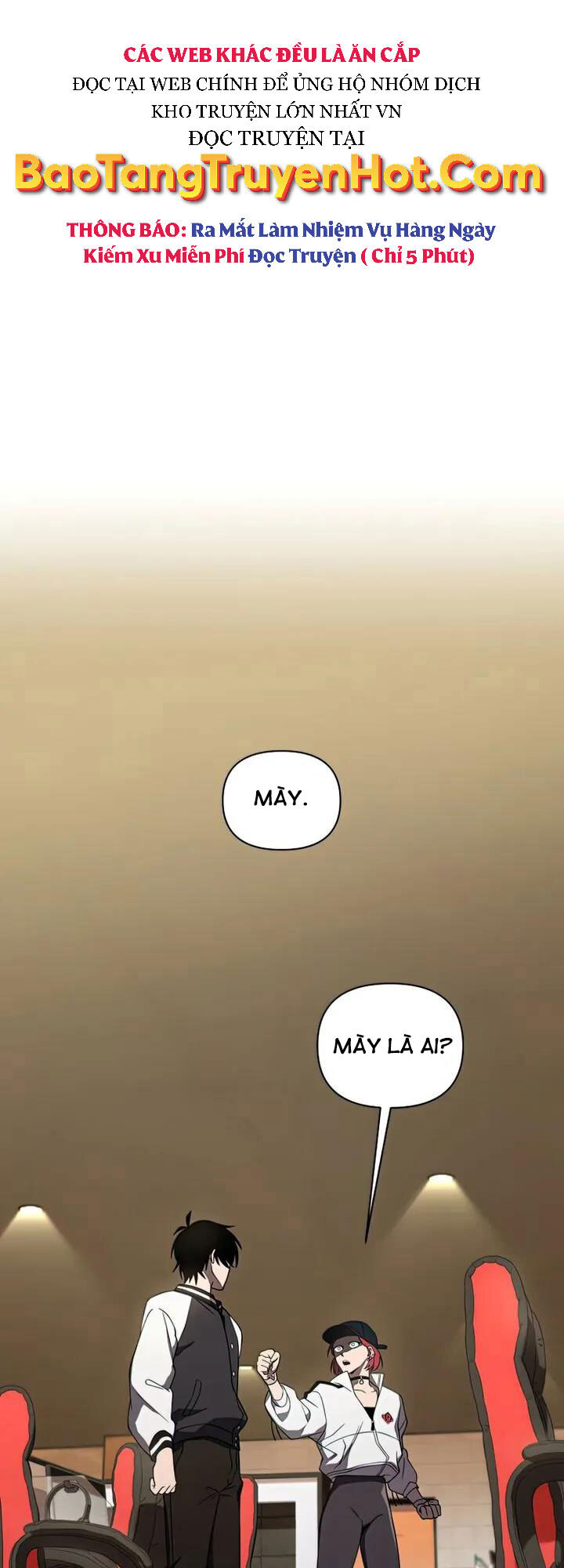 Người Chơi Trở Lại Sau 10000 Năm Chap 25 - Next Chap 26