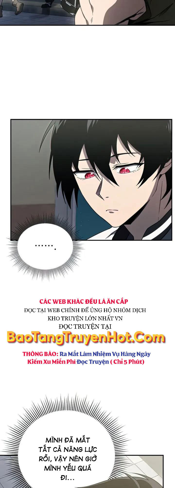 Người Chơi Trở Lại Sau 10000 Năm Chap 25 - Next Chap 26