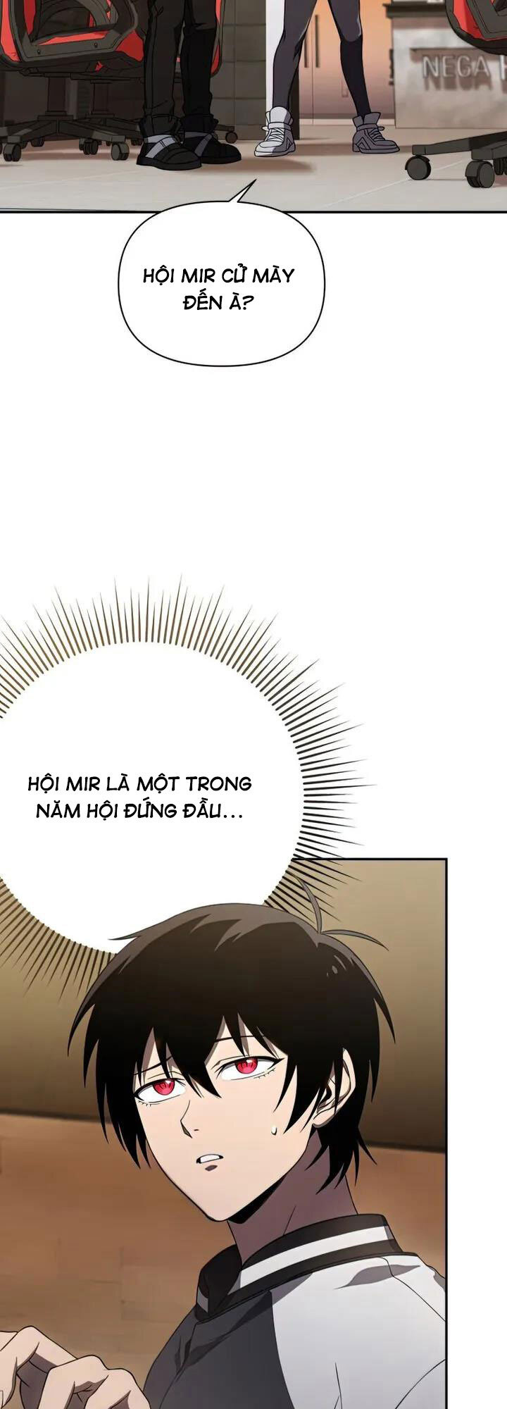 Người Chơi Trở Lại Sau 10000 Năm Chap 25 - Next Chap 26