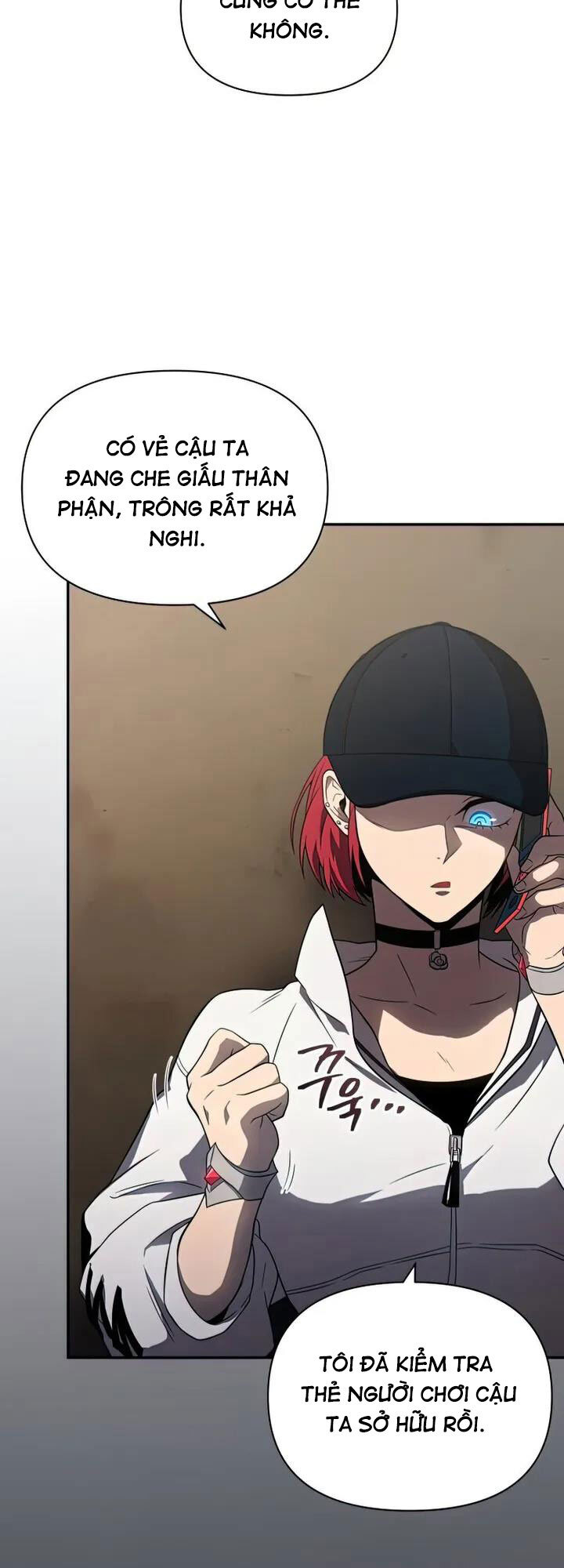 Người Chơi Trở Lại Sau 10000 Năm Chap 25 - Next Chap 26