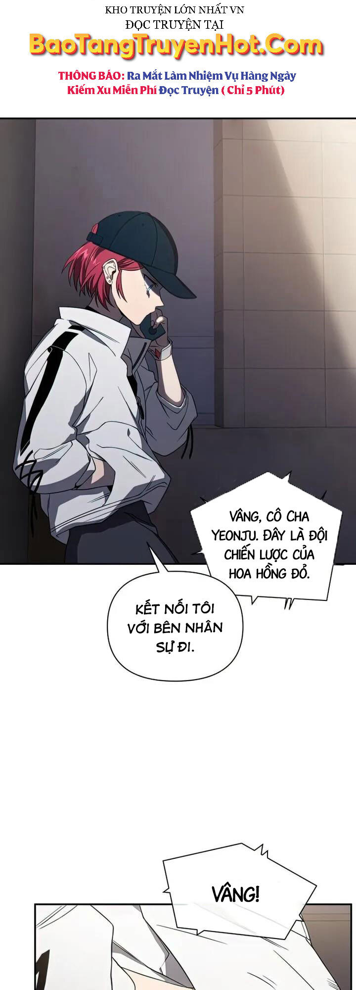 Người Chơi Trở Lại Sau 10000 Năm Chap 25 - Next Chap 26