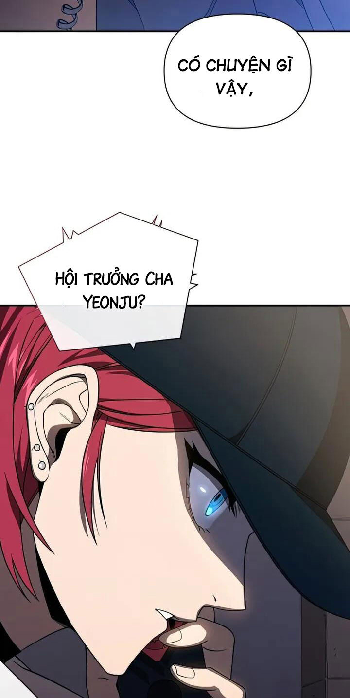Người Chơi Trở Lại Sau 10000 Năm Chap 25 - Next Chap 26