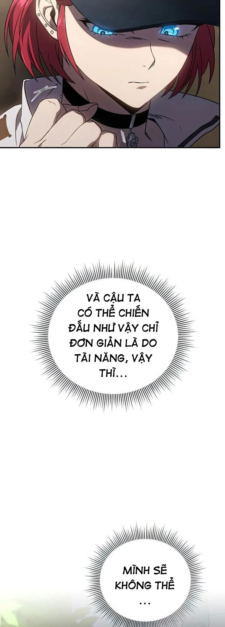Người Chơi Trở Lại Sau 10000 Năm Chap 25 - Next Chap 26