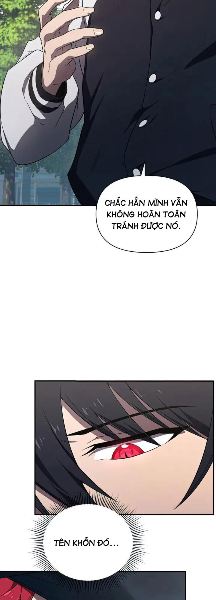 Người Chơi Trở Lại Sau 10000 Năm Chap 25 - Next Chap 26