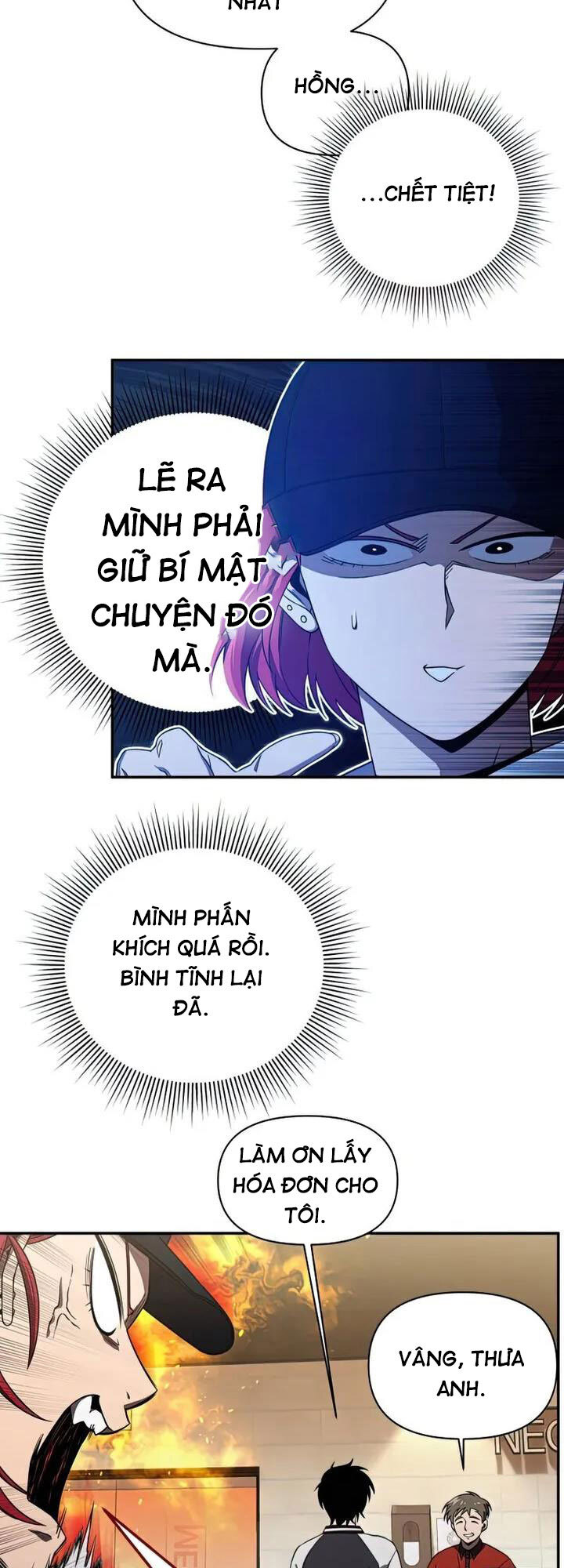 Người Chơi Trở Lại Sau 10000 Năm Chap 25 - Next Chap 26